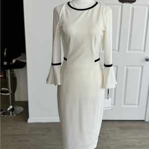 Calvin Klein Dress